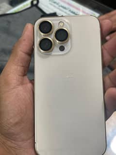iPhone 13 Pro NoN Pta