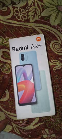 redmi