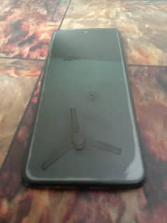 Infinix Hot 12 plaY 4/64  Black Colour