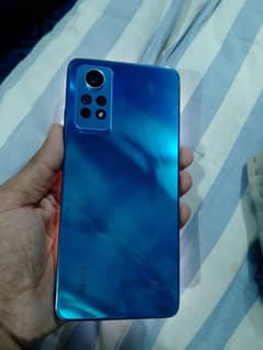 redmi note 12 pro 5G