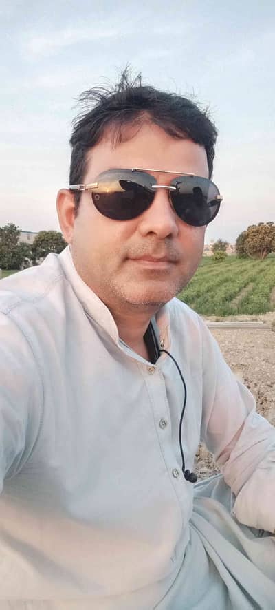 Mirza Tariq