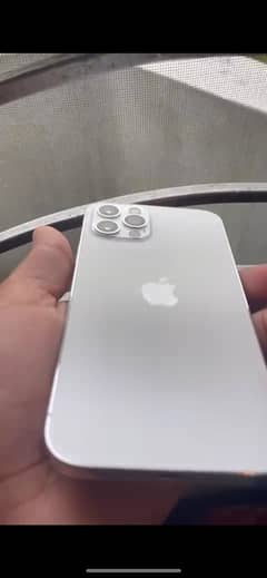 iphone12 pro 256 gb