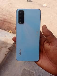 vivo y20
