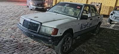 Mercedes