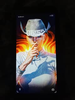 itel a27 pro 4G