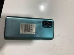 Redmi Note 10 for sale