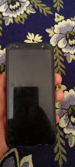 Samsung J6+
