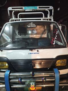 Suzuki pick up