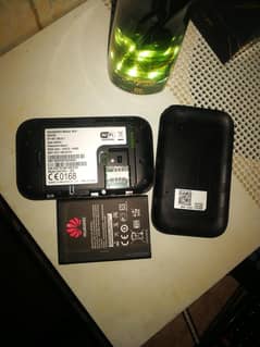 huawei 4g device
