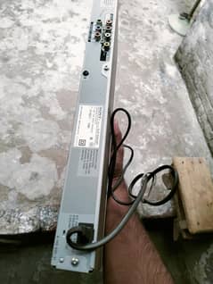 DVD