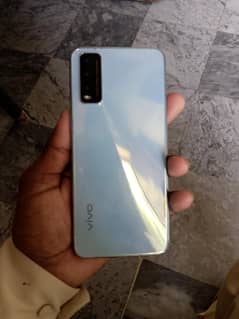 vivo Y20