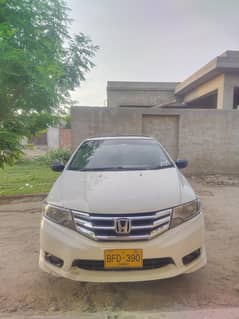 Honda city 2015 Model 1.3