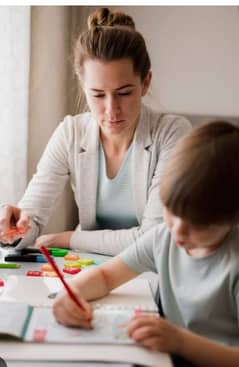 home tutor