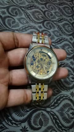 Rolex Automatic Watch Urgent  Sale
