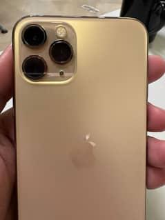 I phone 11 pro | PTA Approved | 256 GB