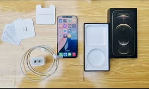 Iphone 12 pro PTA approved