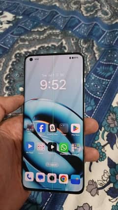 OnePlus 10 Pro – Official PTA Approved (12GB / 512GB)