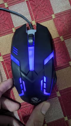 Gaming