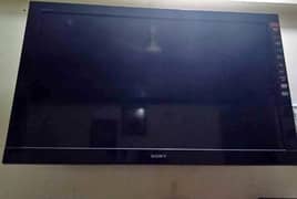 Sony TV   28 inch