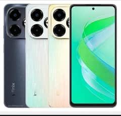 Infinix smart 8 plus