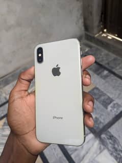 iphone x 64gb Official pta approved Face id true tune ok