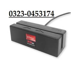 id card reader | magnetic stripe card reader