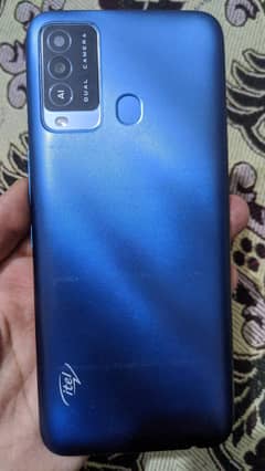 Itel vision 2plus