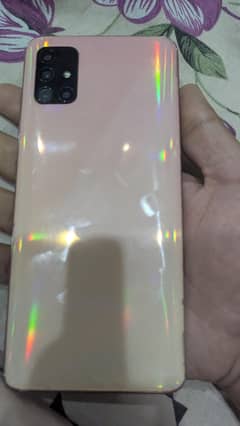 Samsung Galaxy A52