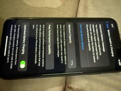 Iphone 11 Official pta proved dual sim
