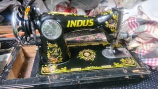 silai machine