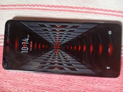 Infinix Hot 40 For Sale 16GB 256GB Exchange Possible