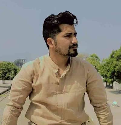 Aamir Jutt