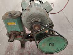 Donkey Motor Pump 0.5hp