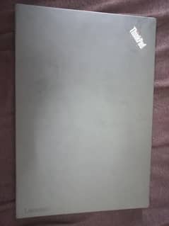 lenovo thinkpad