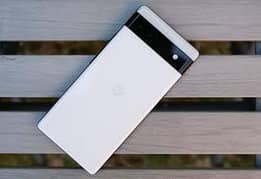 Google Pixel 6A