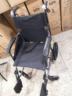 Foldable Weel Chair Available