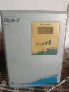 digitech