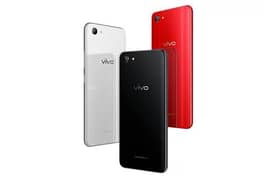 VIVO Y83 PTA 128GB 4G
