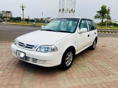 cultus 2016 model limited edition for sale