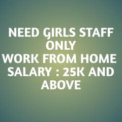 Girls