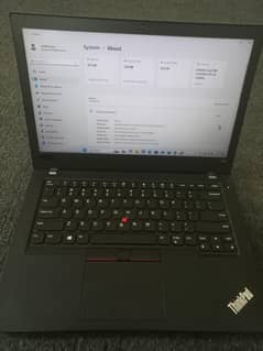 lenovo thinkpad