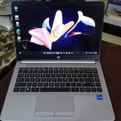 HP CORE i5 16/512 SSD 12th Generation G9 Notebook