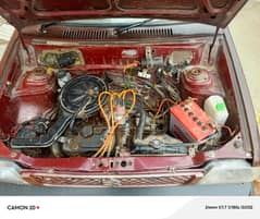 mahran VXR 1993
