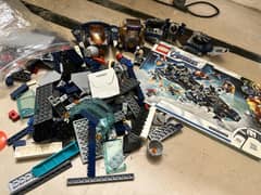 Lego orignal set available