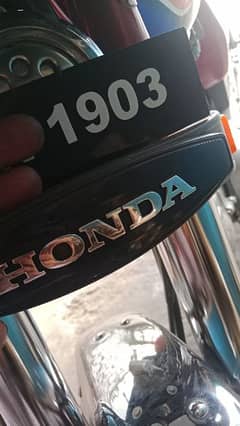 Honda