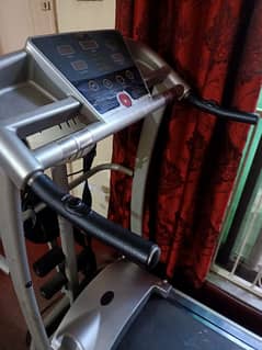 Treadmill /Electric Treadmill /Commercial Treadmill/Automatic Treadmil