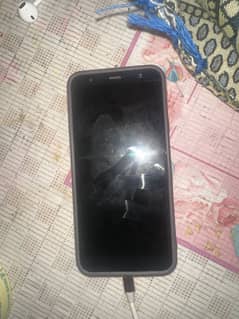 Samsung j4 plus