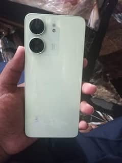 Selling