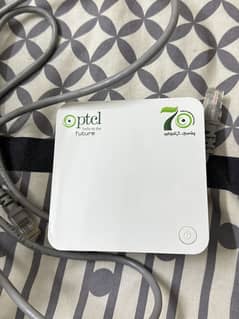 Ptcl smart tv device