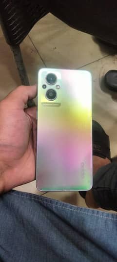 Oppo F21 Pro 5g